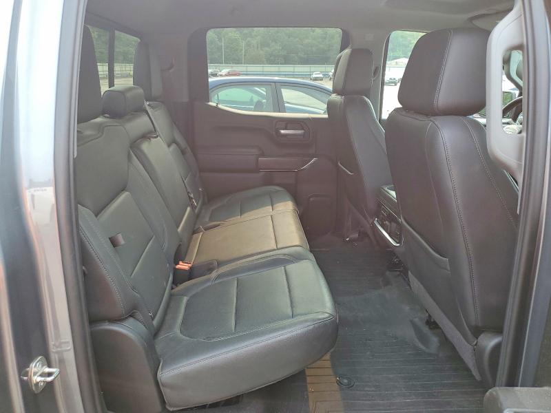 60762156 :رقم المزاد ، 3GTU9DET9MG266104 vin ، 2021 Gmc Sierra مزاد بيع