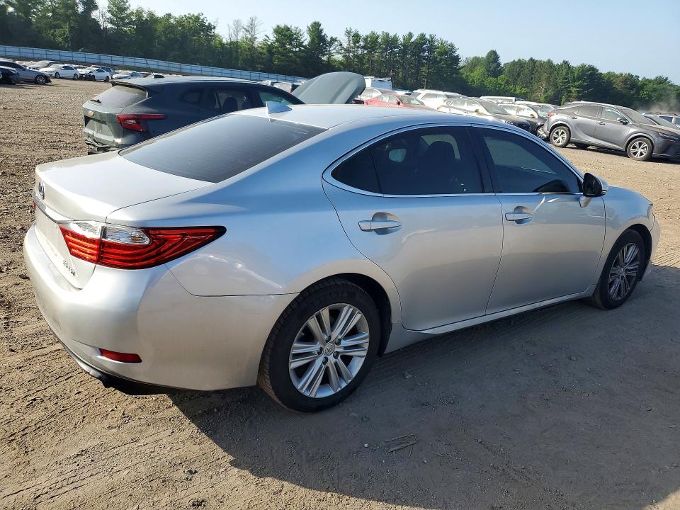 Продаж на аукціоні авто 2015 Lexus Es, vin: JTHBK1GG5F2168451, номер лоту: 59375616