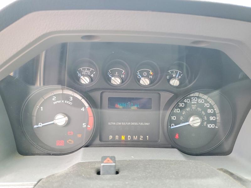 Aukcja sprzedaży 2016 Ford F450, vin: 1FDTF4GT4GEC75592, numer aukcji: 59537676