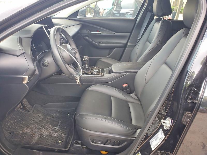 2025 Mazda Cx-30 მანქანა იყიდება აუქციონზე, vin: 3MVDMBCMXSM830712, აუქციონის ნომერი: 57966306