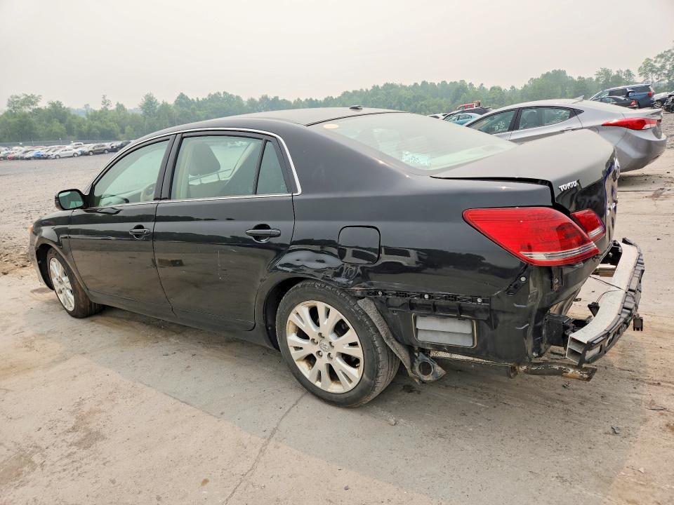 Продаж на аукціоні авто 2009 Toyota Avalon, vin: 4T1BK36B89U343301, номер лоту: 61196946