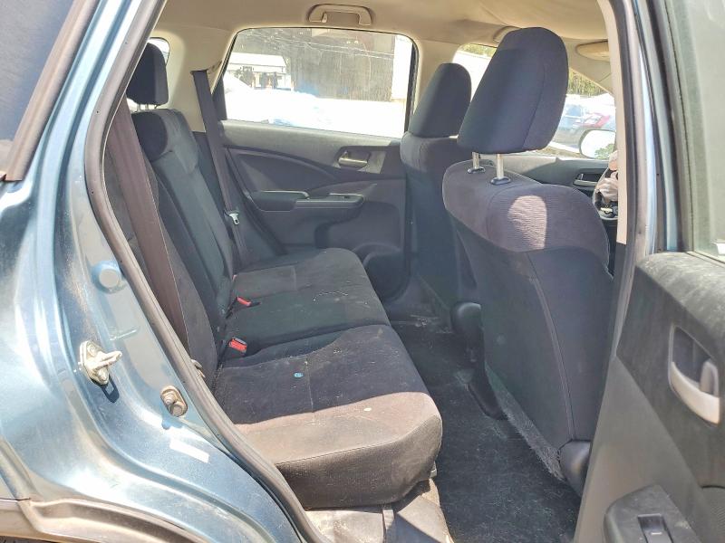Aukcja sprzedaży 2013 Honda Cr-v, vin: 5J6RM3H36DL011076, numer aukcji: 60261196