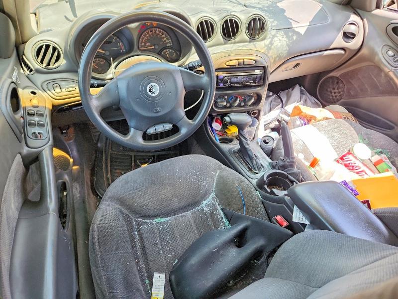 Продажа на аукционе авто 1999 Pontiac Grand Am, vin: 1G2NE52T3XC540841, номер лота: 59686666