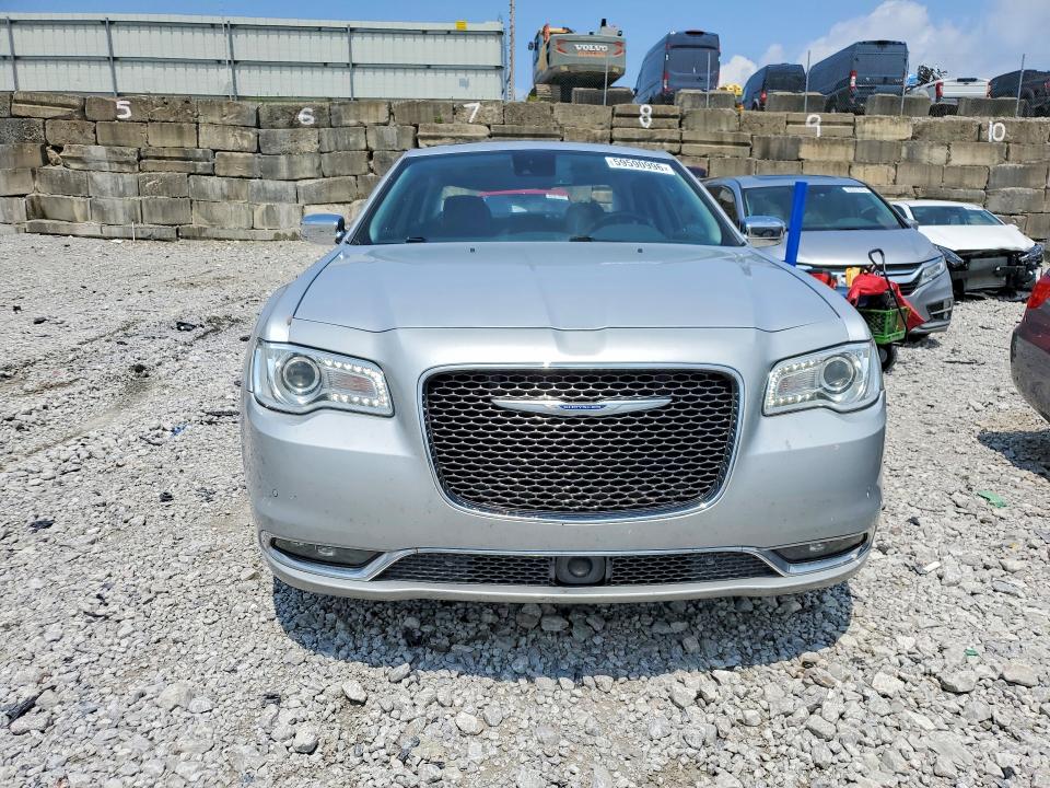 2019 Chrysler 300 მანქანა იყიდება აუქციონზე, vin: 2C3CCAKG4KH706234, აუქციონის ნომერი: 59590996