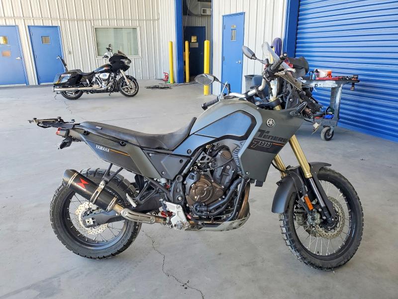 Продажа на аукционе авто 2024 Yamaha Xtz690, vin: JYADM12Y2RA008229, номер лота: 59820656