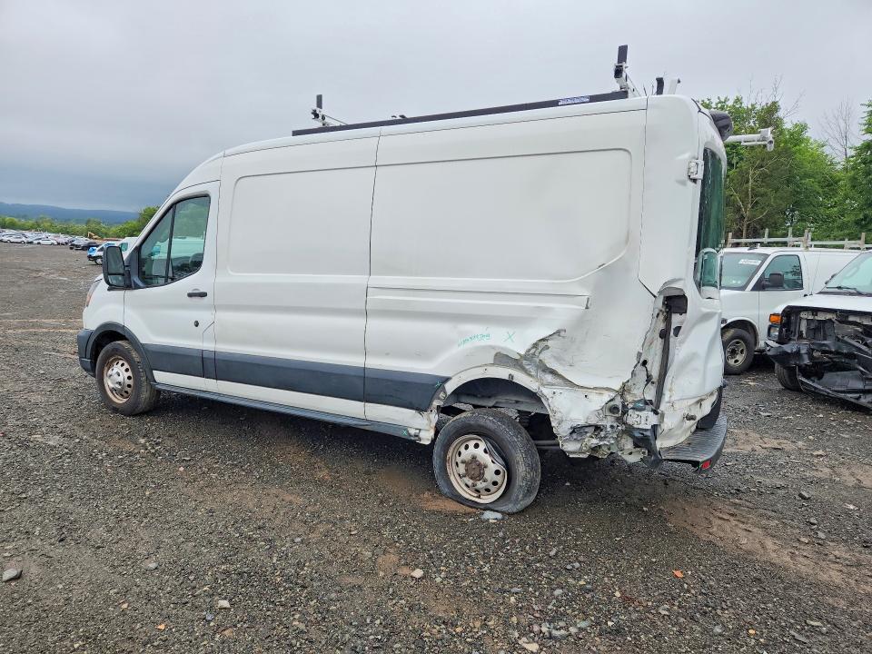 Aukcja sprzedaży 2020 Ford Transit, vin: 1FTBR2C83LKA40528, numer aukcji: 60145726