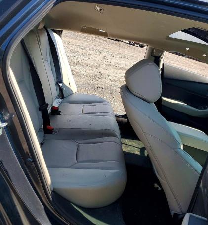 Aukcja sprzedaży 2025 Honda Accord, vin: 1HGCY2F69SA025054, numer aukcji: 60799236