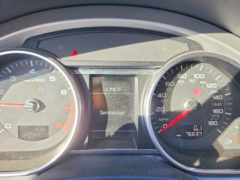 Продажа на аукционе авто 2014 Audi Q7, vin: WA1LGAFE4ED019100, номер лота: 60706476