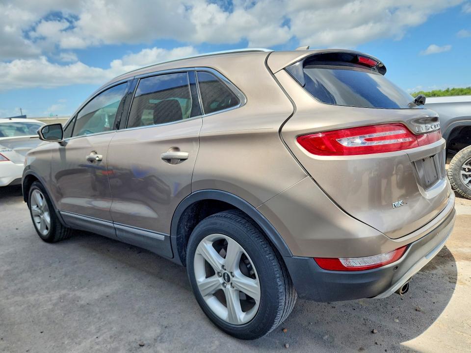 Aukcja sprzedaży 2018 Lincoln Mkc, vin: 5LMCJ1C92JUL01706, numer aukcji: 85603025