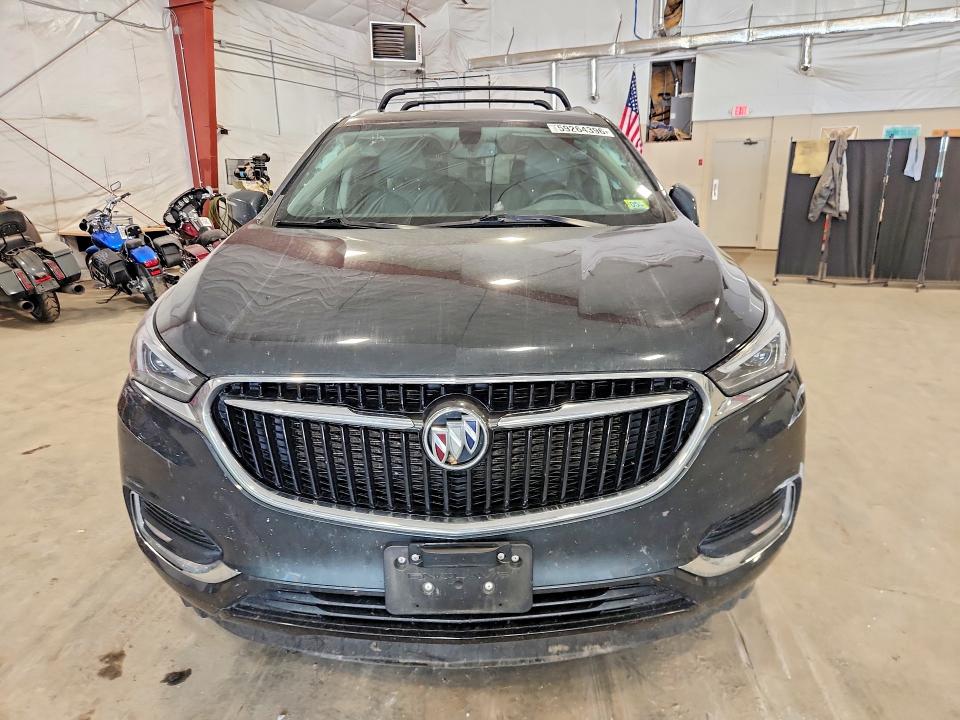 Продажа на аукционе авто 2021 Buick Enclave, vin: 5GAEVAKW8MJ244530, номер лота: 59264396