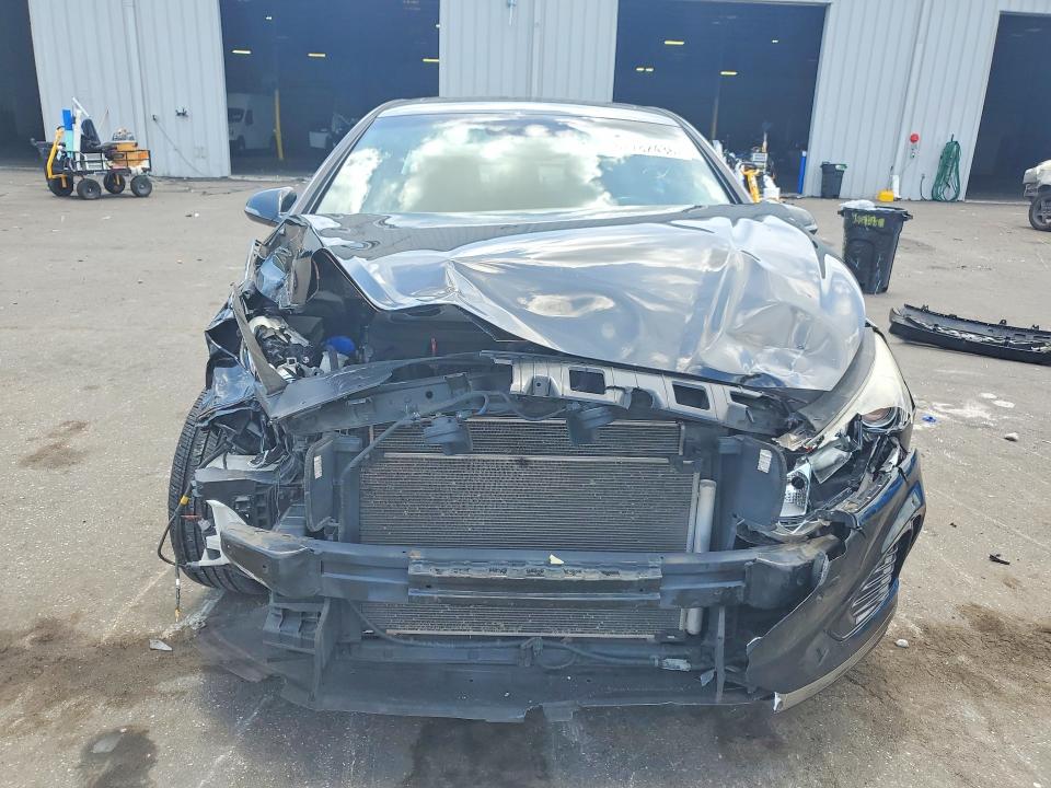 Продажа на аукционе авто 2018 Hyundai Sonata, vin: 5NPE34AF2JH720265, номер лота: 61782436