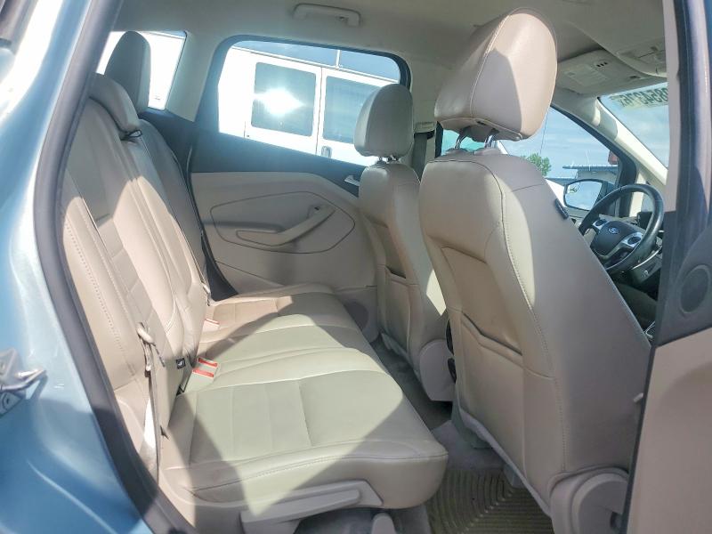 Aukcja sprzedaży 2014 Ford C-max, vin: 1FADP5CU6EL500216, numer aukcji: 60854376