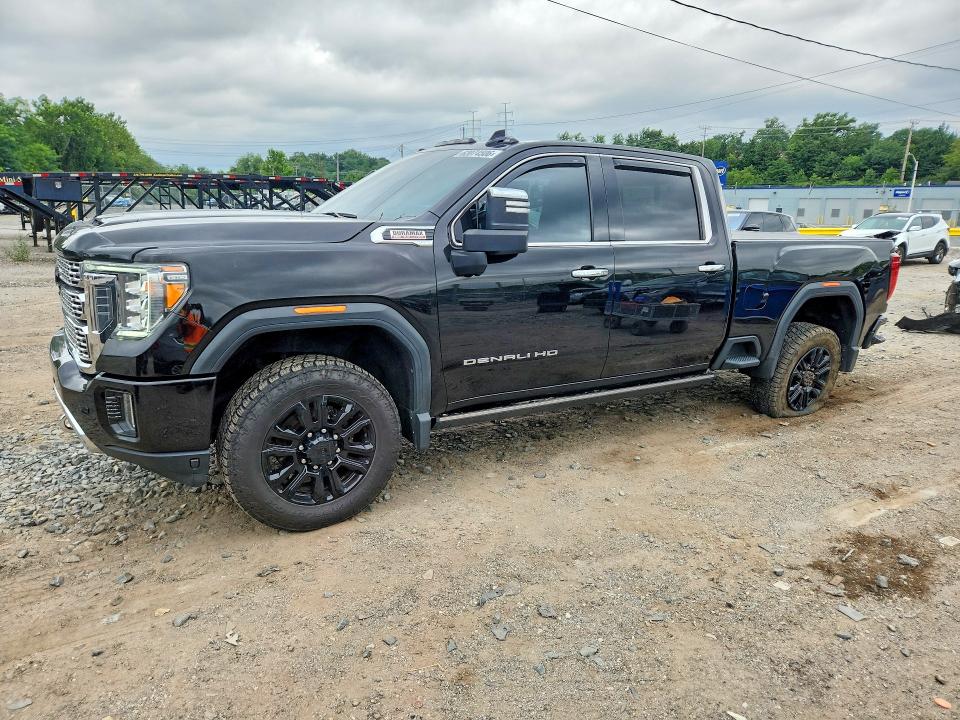 Aukcja sprzedaży 2023 Gmc Sierra, vin: 1GT49REYXPF106442, numer aukcji: 62074506