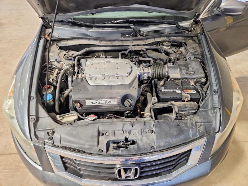 Продаж на аукціоні авто 2010 Honda Accord, vin: 1HGCP3F80AA003792, номер лоту: 59624956