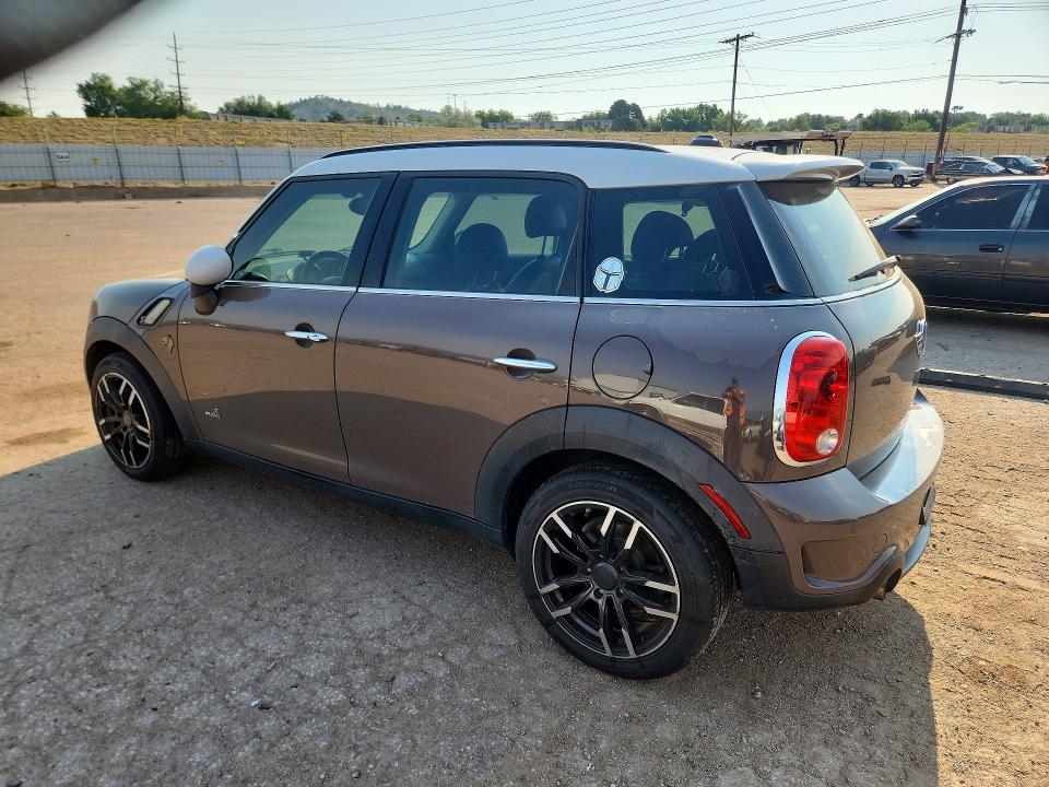 Продажа на аукционе авто 2013 Mini Cooper, vin: WMWZC5C57DWM15819, номер лота: 59969876