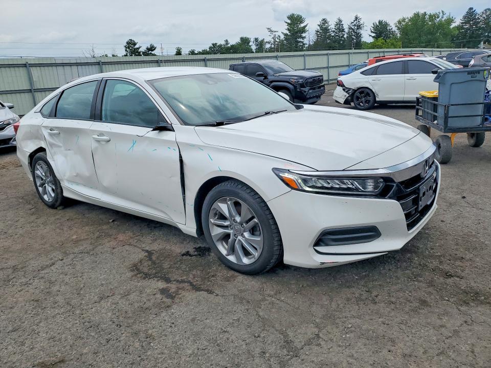 Aukcja sprzedaży 2020 Honda Accord, vin: 1HGCV1F19LA058838, numer aukcji: 59892036