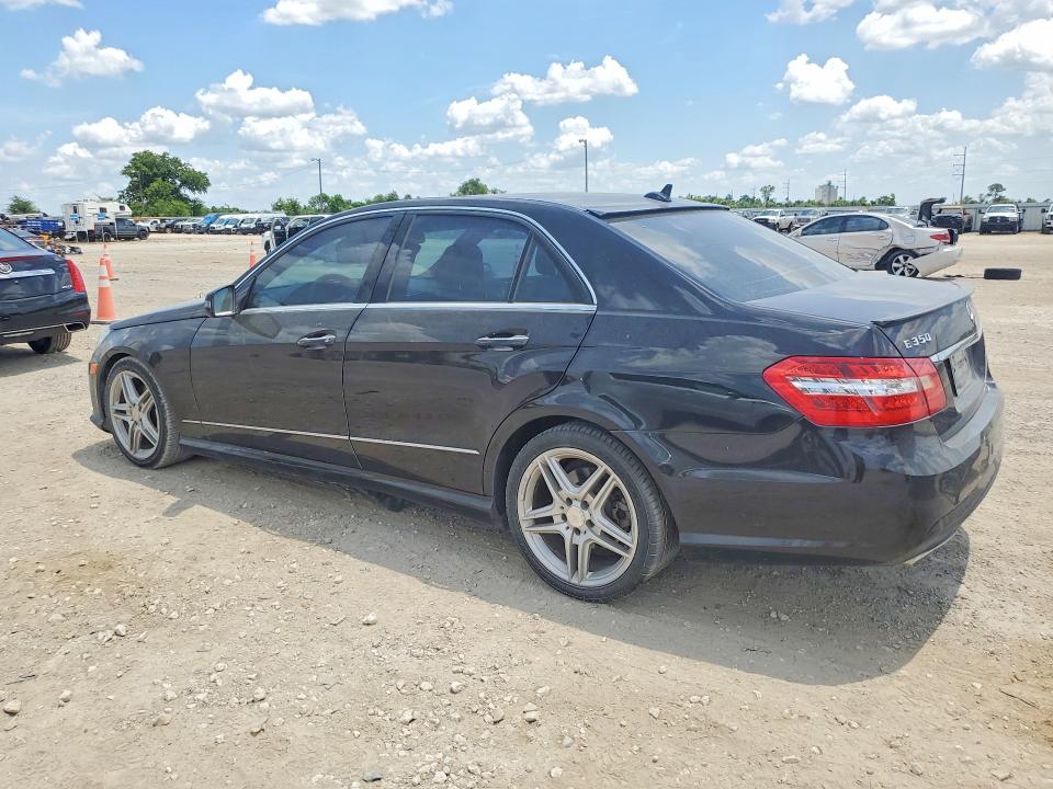 Aukcja sprzedaży 2011 Mercedes-benz E, vin: WDDHF5GB6BA293198, numer aukcji: 59726386