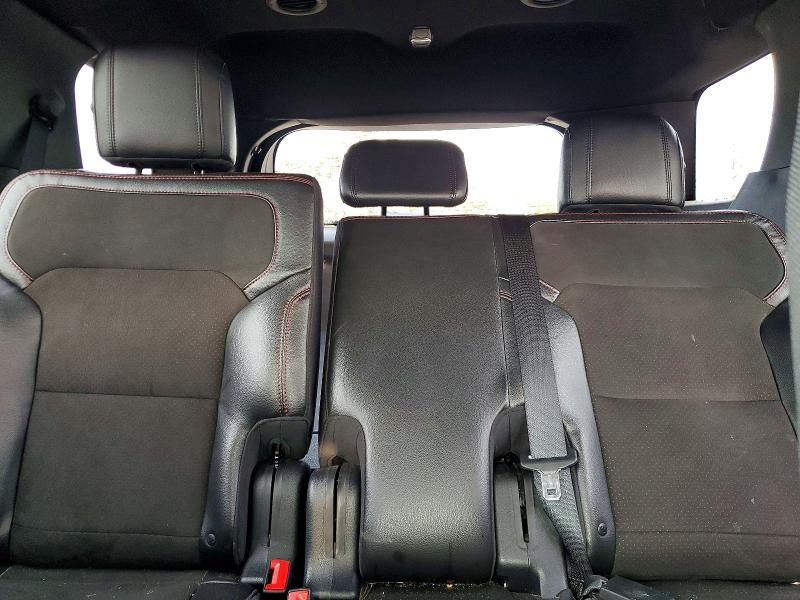 Aukcja sprzedaży 2018 Ford Explorer, vin: 1FM5K8AR3JGA26608, numer aukcji: 60216236