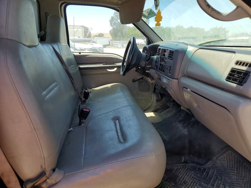 2001 Ford F450 მანქანა იყიდება აუქციონზე, vin: 1FDXF46F01ED71434, აუქციონის ნომერი: 61607776