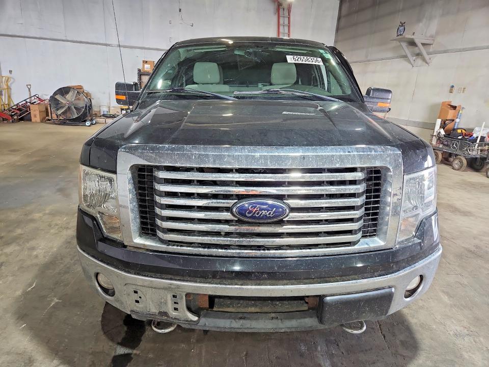 Продажа на аукционе авто 2010 Ford F150, vin: 1FTFX1EV3AFD17740, номер лота: 62658356