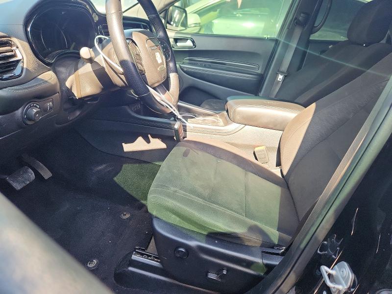 59844146 :رقم المزاد ، 1C4RDHAG3NC159607 vin ، 2022 Dodge Durango مزاد بيع