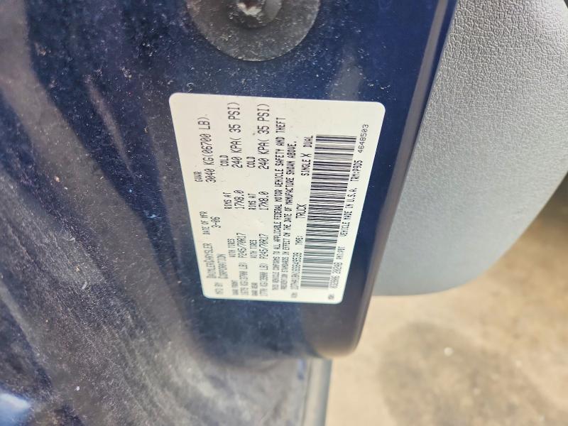 Продаж на аукціоні авто 2006 Dodge Ram 1500, vin: 1D7HA18N16S649539, номер лоту: 62156106