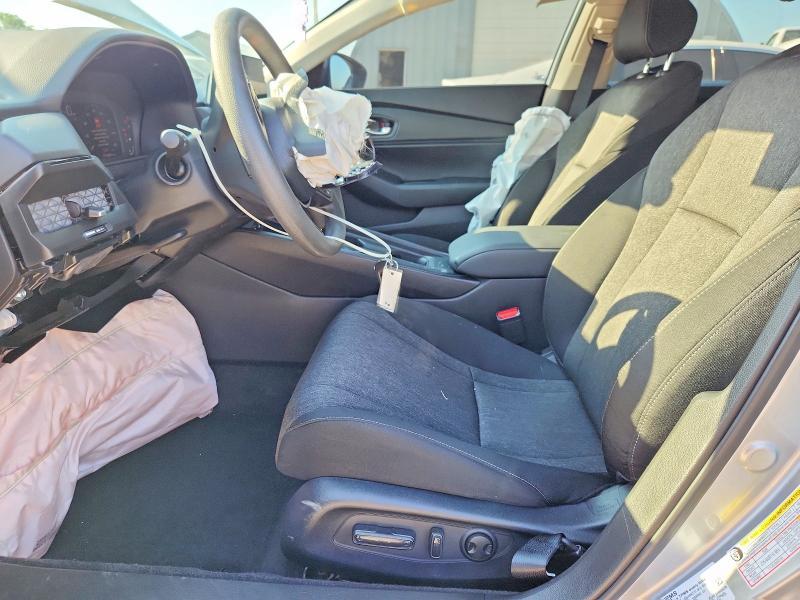 60330286 :رقم المزاد ، 1HGCY1F46TA001899 vin ، 2026 Honda Accord مزاد بيع
