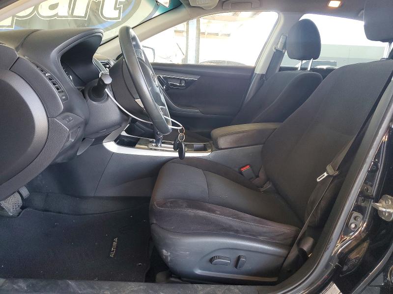 61633066 :رقم المزاد ، 1N4AL3AP2DN520529 vin ، 2013 Nissan Altima مزاد بيع