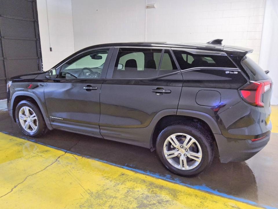 2022 Gmc Terrain მანქანა იყიდება აუქციონზე, vin: 3GKALTEV1NL173087, აუქციონის ნომერი: 61037416