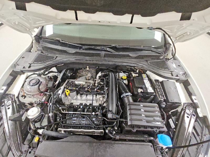 2021 Volkswagen Jetta მანქანა იყიდება აუქციონზე, vin: 3VWC57BU0MM036827, აუქციონის ნომერი: 61809376