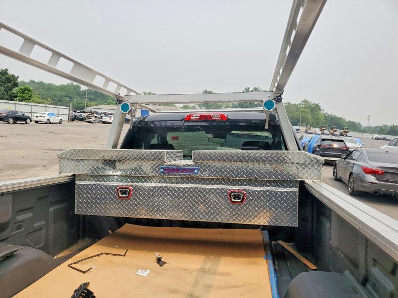 Продажа на аукционе авто 2026 Chevrolet Silverado, vin: 3GCNKAED8TG216678, номер лота: 61432356