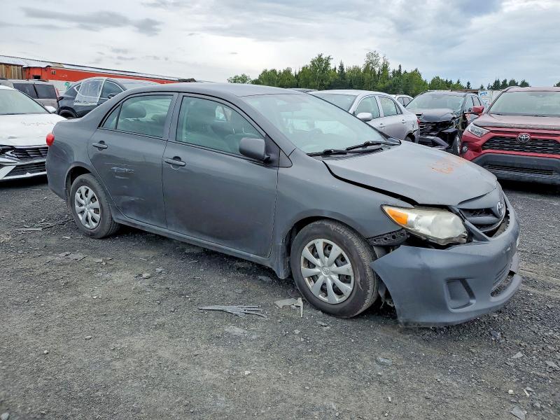Aukcja sprzedaży 2012 Toyota Corolla, vin: 2T1BU4EE1CC914647, numer aukcji: 62792736