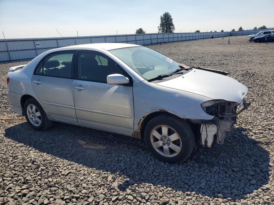 Aukcja sprzedaży 2006 Toyota Corolla, vin: 1NXBR32E06Z723479, numer aukcji: 63041726