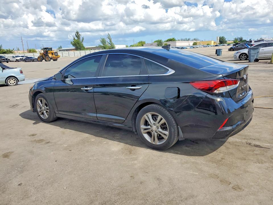 Aukcja sprzedaży 2019 Hyundai Sonata, vin: 5NPE34AF4KH733665, numer aukcji: 63399976