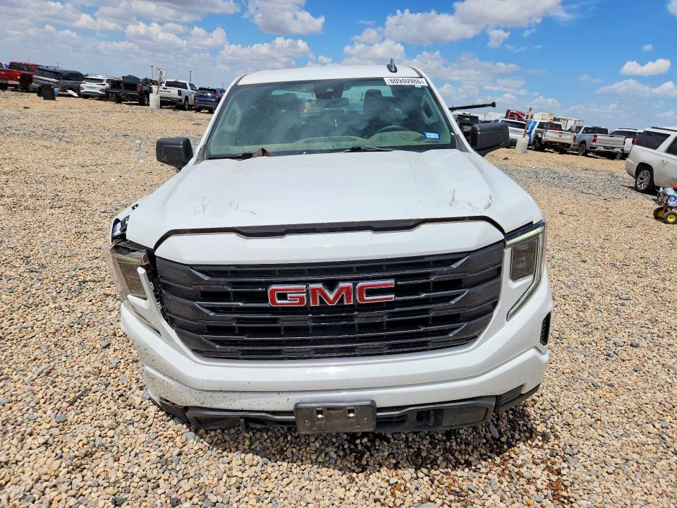Продажа на аукционе авто 2024 Gmc Sierra, vin: 1GTPUAEK1RZ325980, номер лота: 60940986