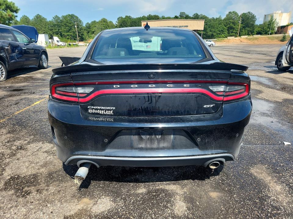 Aukcja sprzedaży 2021 Dodge Charger, vin: 2C3CDXHG9MH643674, numer aukcji: 60019486