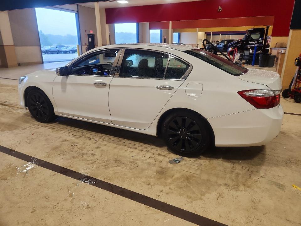 Aukcja sprzedaży 2014 Honda Accord, vin: 1HGCR2F81EA307904, numer aukcji: 62832836