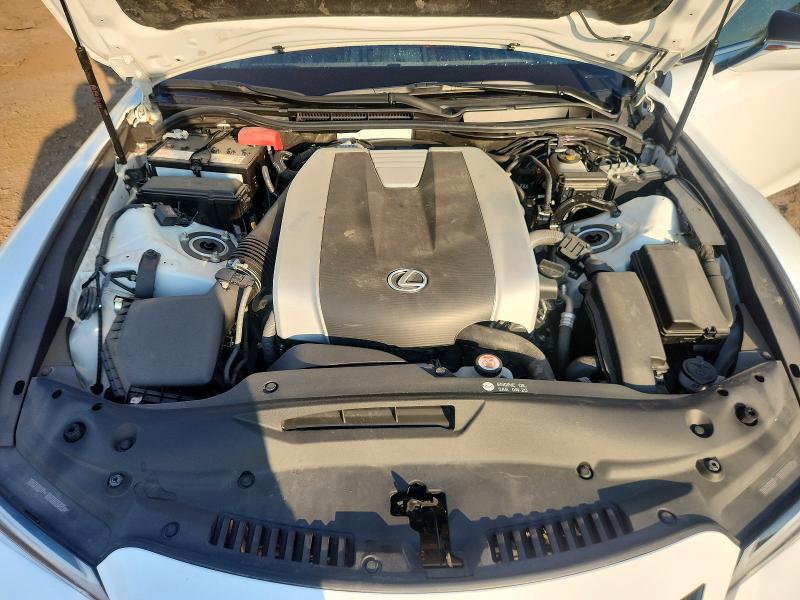 Aukcja sprzedaży 2003 Lexus Is 350, vin: JTHGZ1E22P5030181, numer aukcji: 60597736