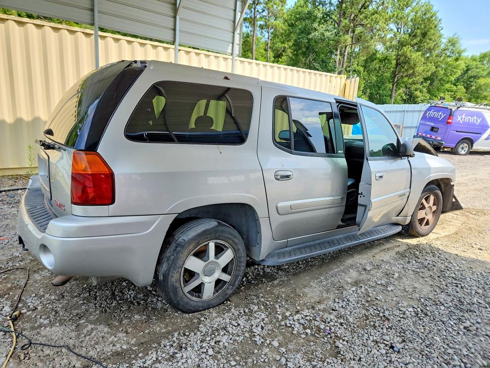 2004 Gmc Envoy მანქანა იყიდება აუქციონზე, vin: 1GKET16S646219483, აუქციონის ნომერი: 59236696