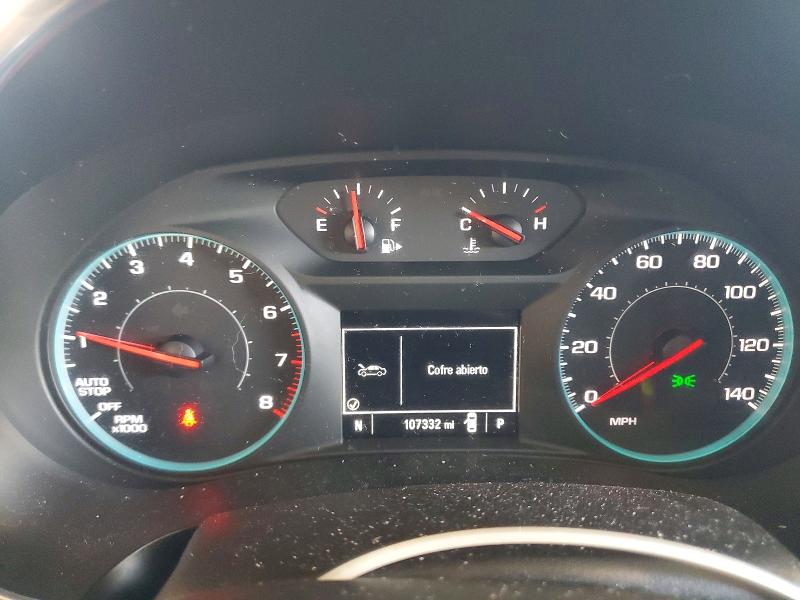 Aukcja sprzedaży 2021 Chevrolet Malibu, vin: 1G1ZD5ST7MF064628, numer aukcji: 59268776