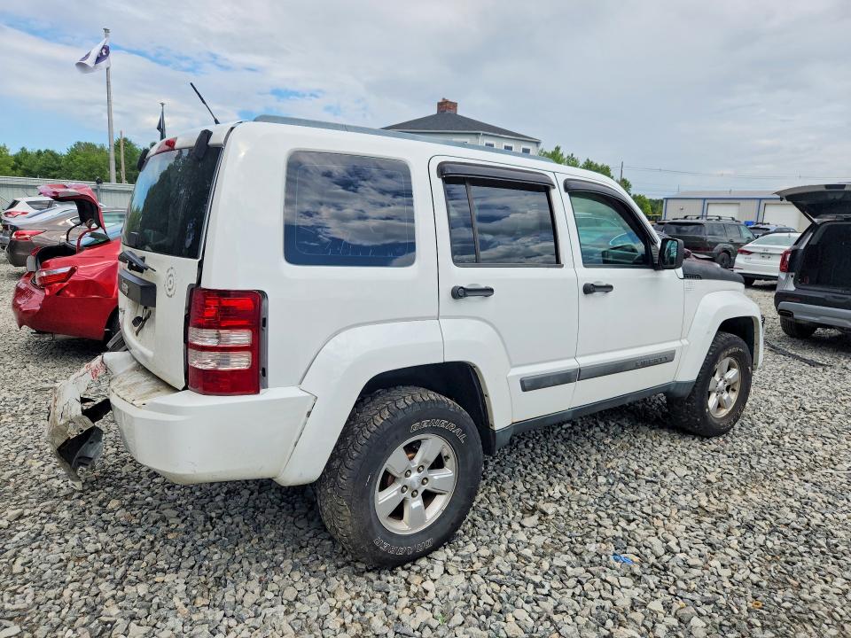 Продаж на аукціоні авто 2012 Jeep Liberty, vin: 1C4PJMAK8CW101372, номер лоту: 63495926