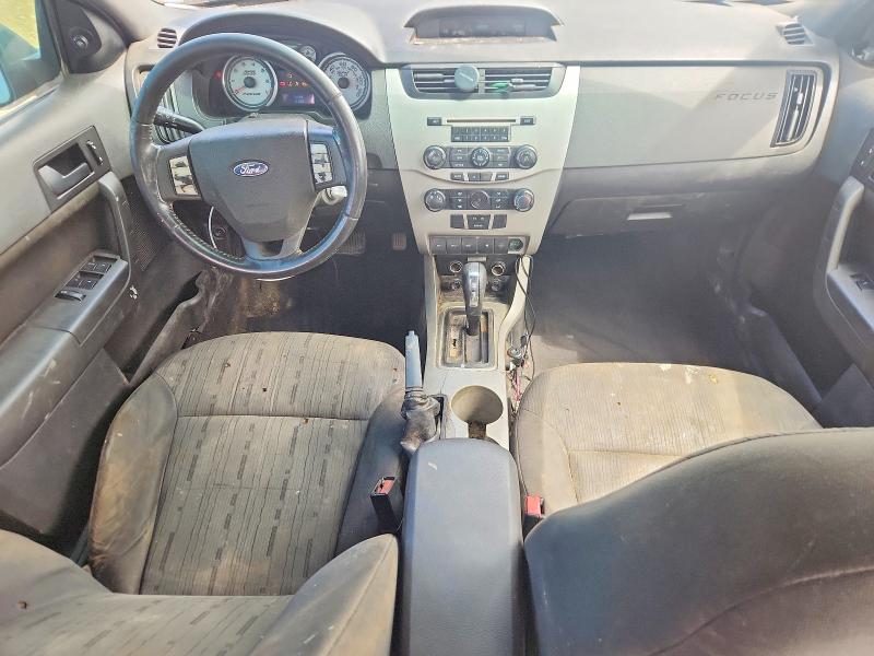 Продажа на аукционе авто 2010 Ford Focus, vin: 1FAHP3FN1AW198529, номер лота: 62681906