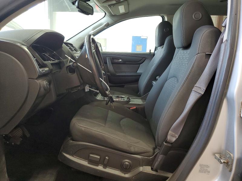 62105376 :رقم المزاد ، 1GKKVPKD9DJ257195 vin ، 2013 Gmc Acadia مزاد بيع