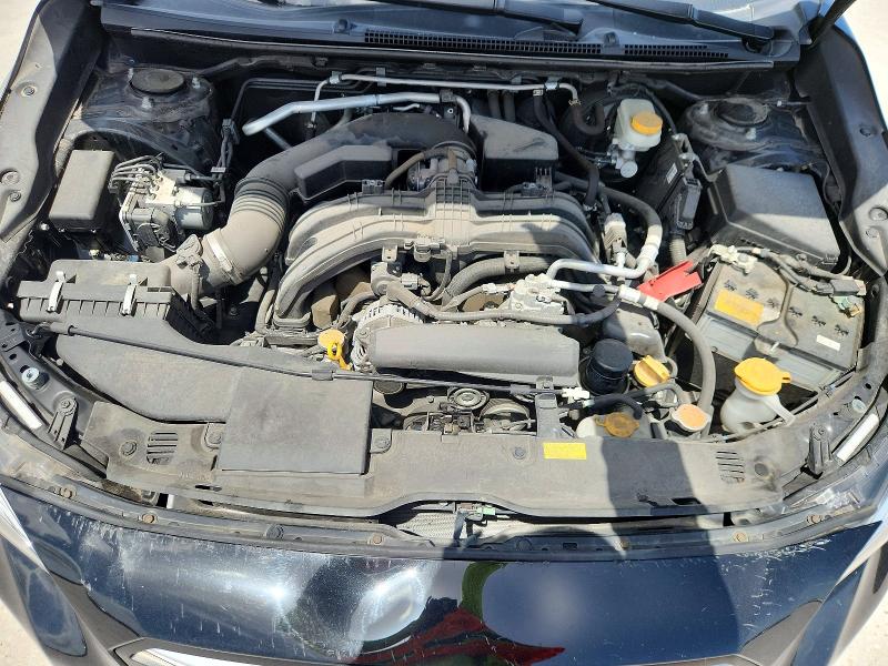 61306016 :رقم المزاد ، JF2GTHNC6MH371809 vin ، 2021 Subaru Crosstrek مزاد بيع
