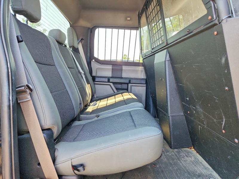 2019 Ford F150 მანქანა იყიდება აუქციონზე, vin: 1FTEW1EB9KKC42569, აუქციონის ნომერი: 61402806