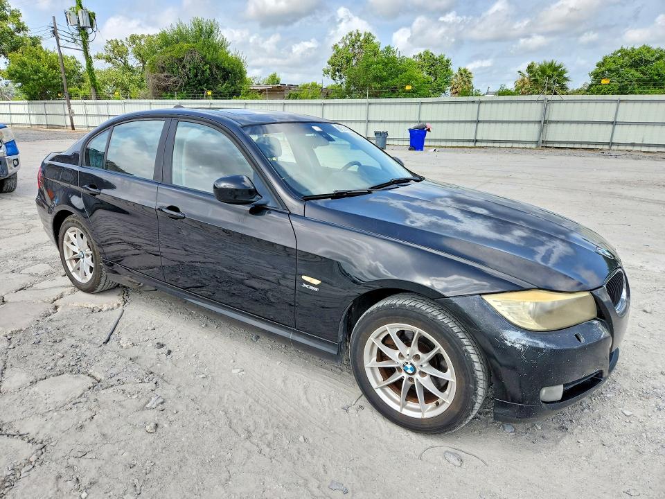 Aukcja sprzedaży 2010 Bmw 328, vin: WBAPK5C55AA647984, numer aukcji: 61514936