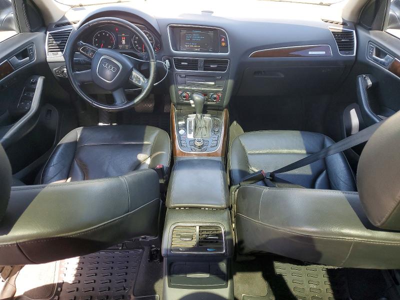 Aukcja sprzedaży 2012 Audi Q5, vin: WA1LFAFP9CA015773, numer aukcji: 60869496