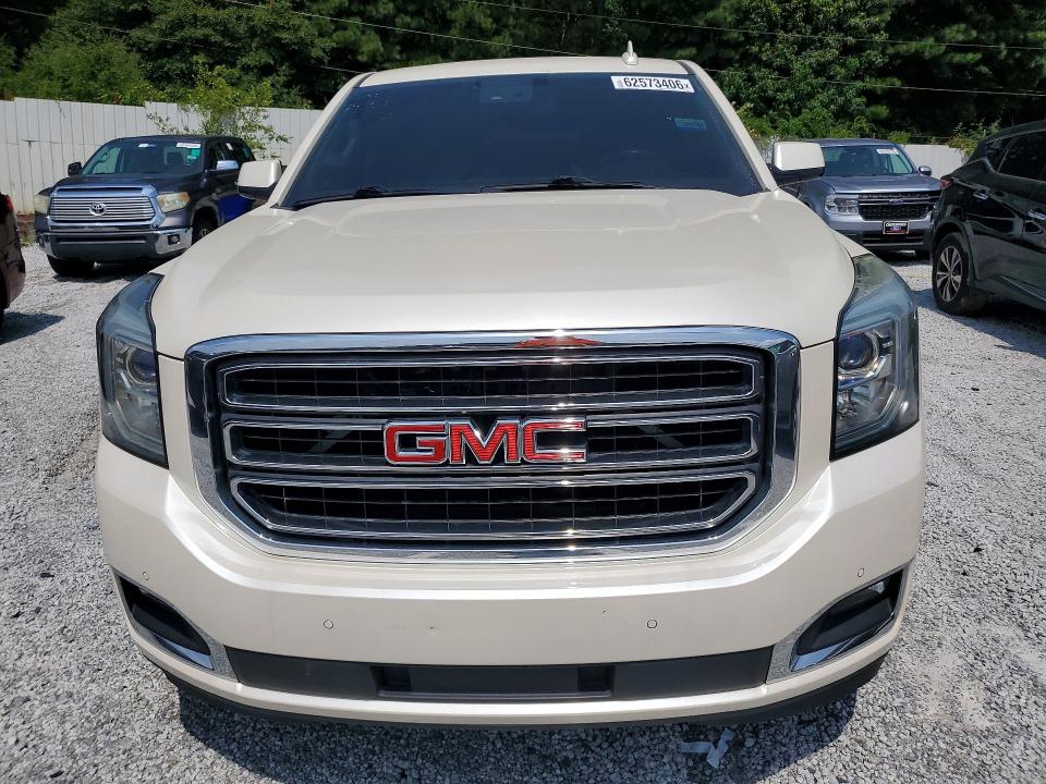 2015 Gmc Yukon Xl მანქანა იყიდება აუქციონზე, vin: 1GKS1HKC4FR676911, აუქციონის ნომერი: 62573406