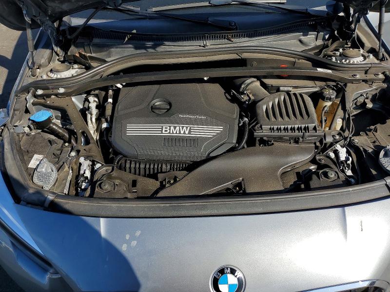 2024 Bmw 228xi მანქანა იყიდება აუქციონზე, vin: WBA73AK07R7P39361, აუქციონის ნომერი: 60818356