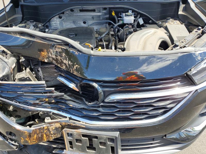 Aukcja sprzedaży 2023 Buick Encore Gx, vin: KL4MMGSLXPB026586, numer aukcji: 60499616